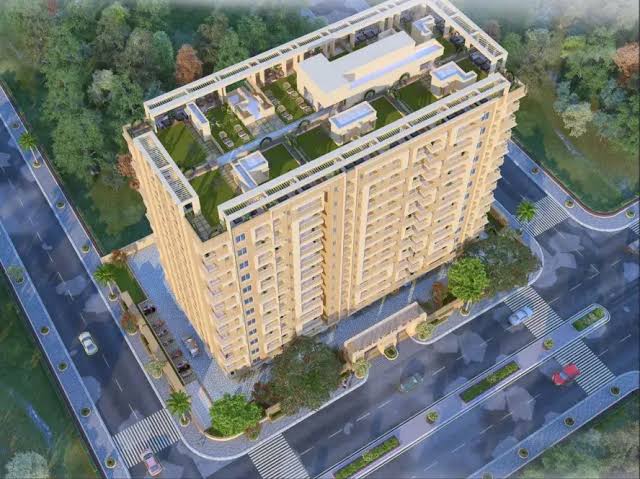 Kalyan Eva: A Practical Guide for Homebuyers Exploring High-rise Apartments
